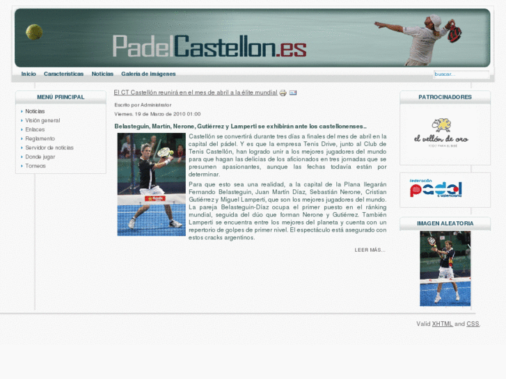 www.padelcastellon.es