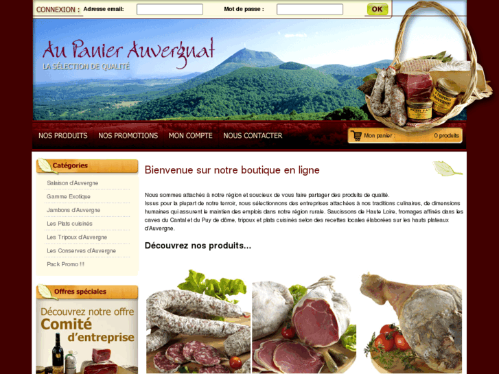 www.panier-auvergnat.com