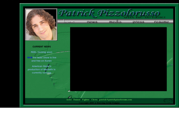 www.patrickpizzolorusso.com