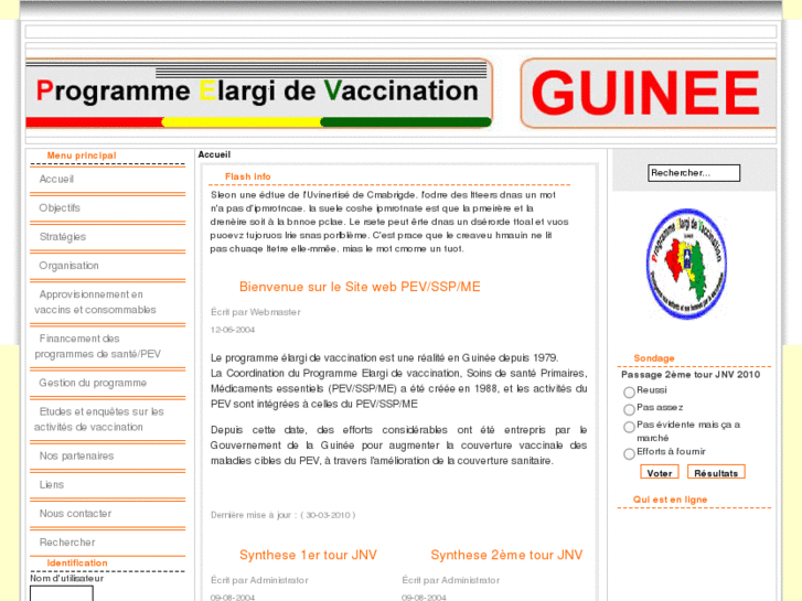 www.pevguinee.org