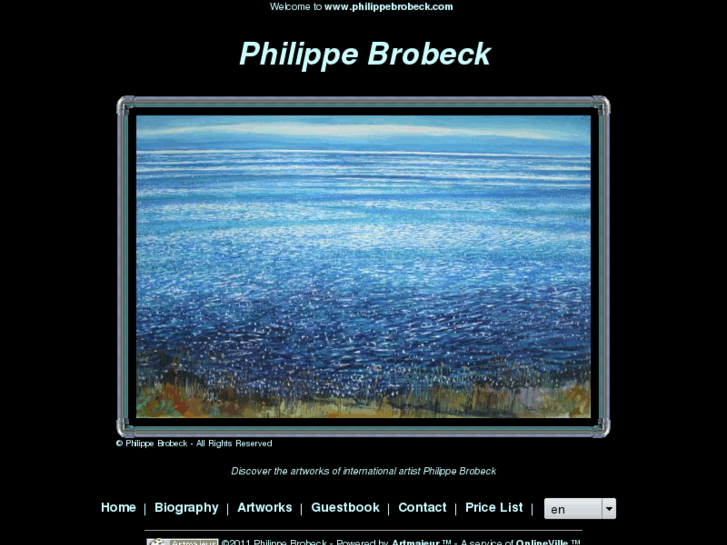 www.philippebrobeck.com