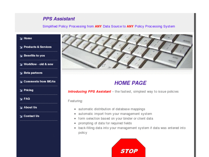 www.pps-assistant.com