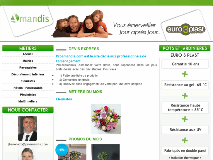 www.proamandis.com