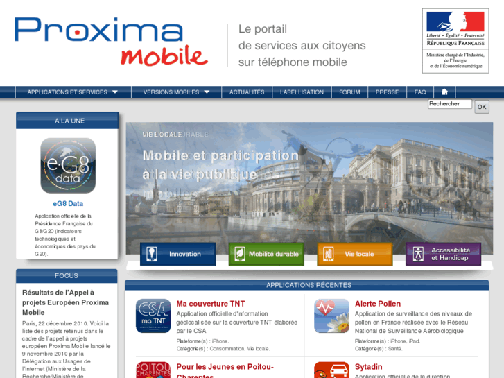 www.proxima-mobile.com