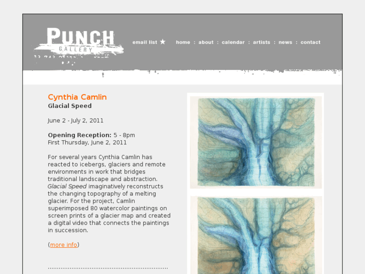 www.punchgallery.com