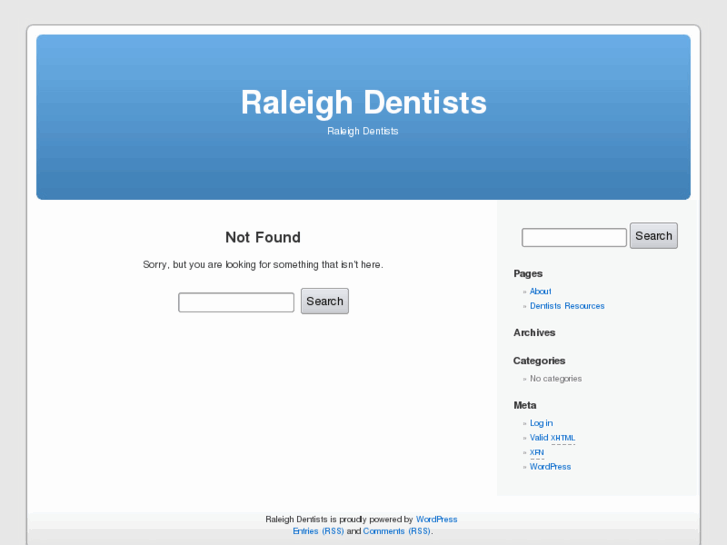 www.raleigh-dentists.net