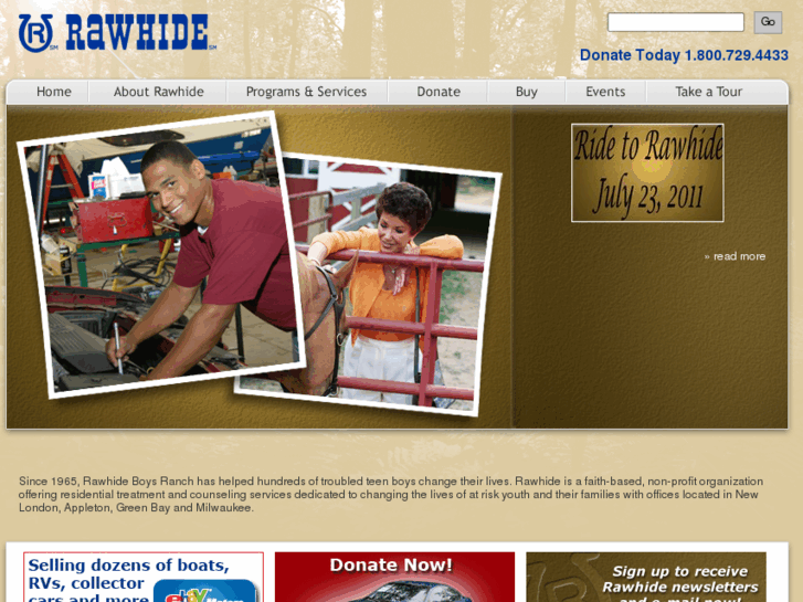 www.rawhide.org