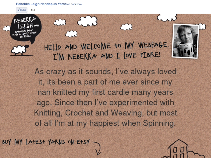 www.rebekkaleigh.com
