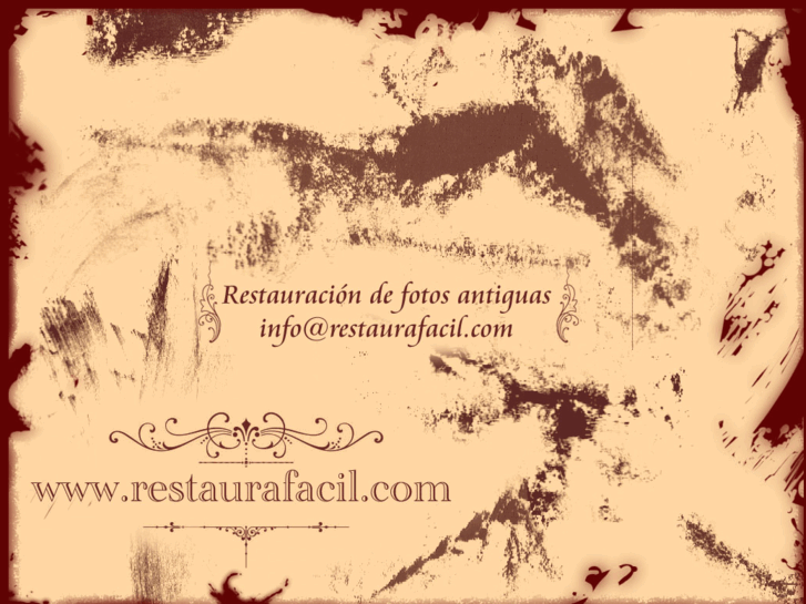 www.restaurafacil.com