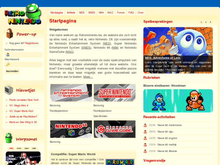 www.retronintendo.be