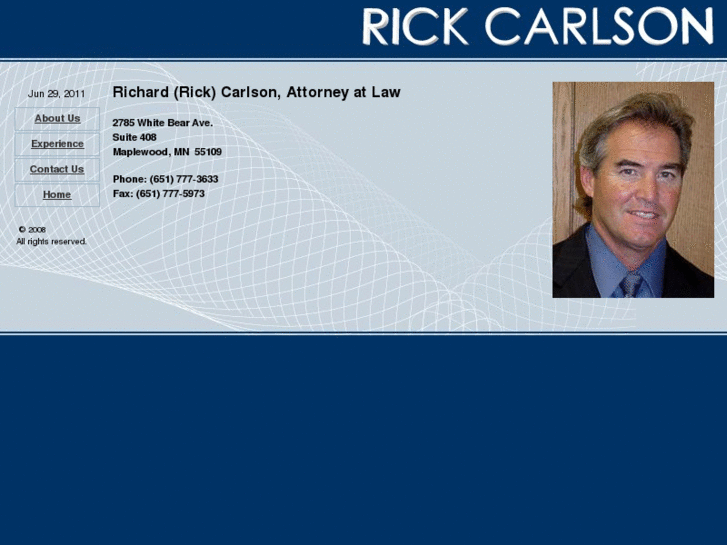 www.rickcarlsonlaw.com