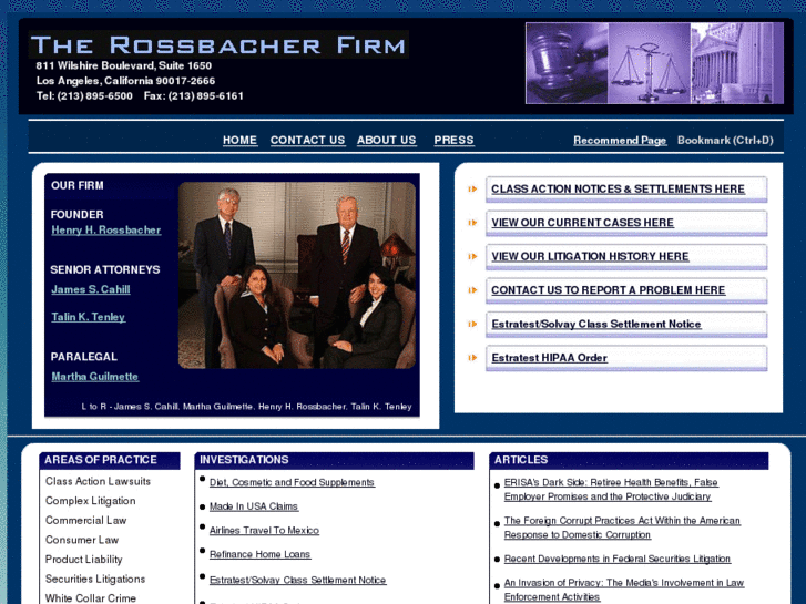 www.rossbacherlaw.com