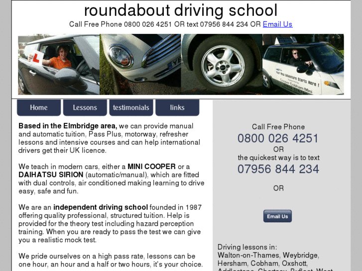 www.roundaboutdriving.co.uk