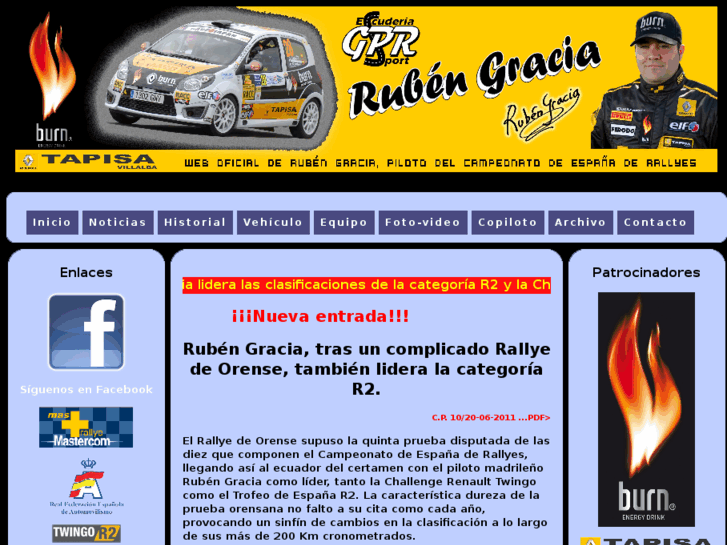 www.rubengracia.com