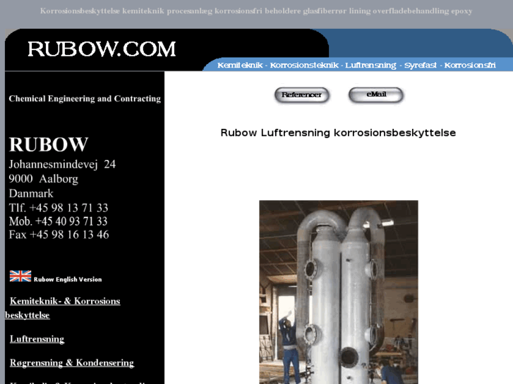 www.rubow.com