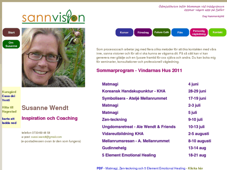 www.sannvision.se