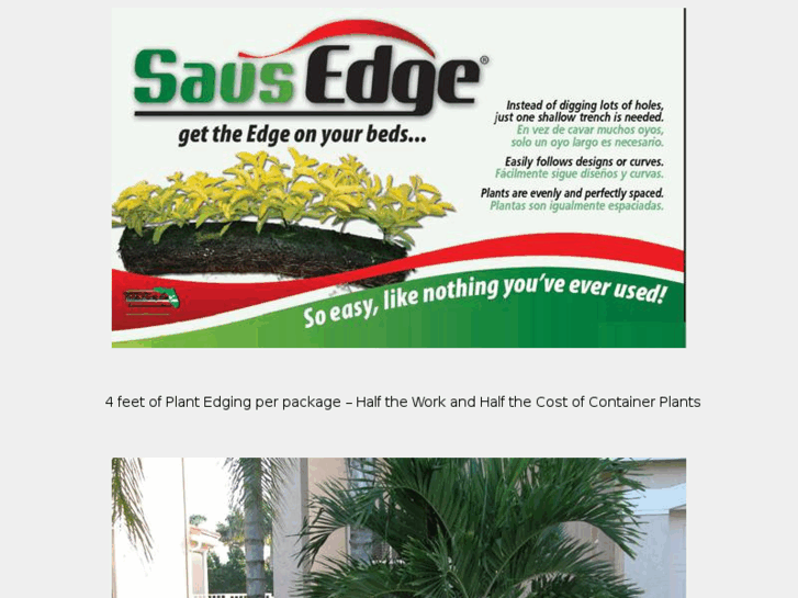 www.sausedge.com