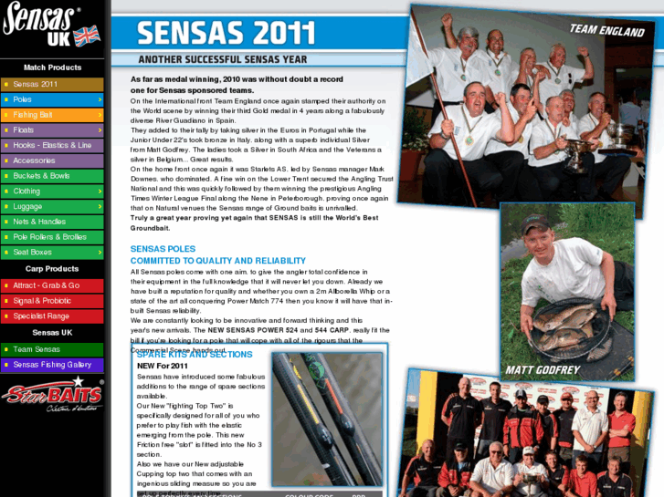 www.sensascarp.com