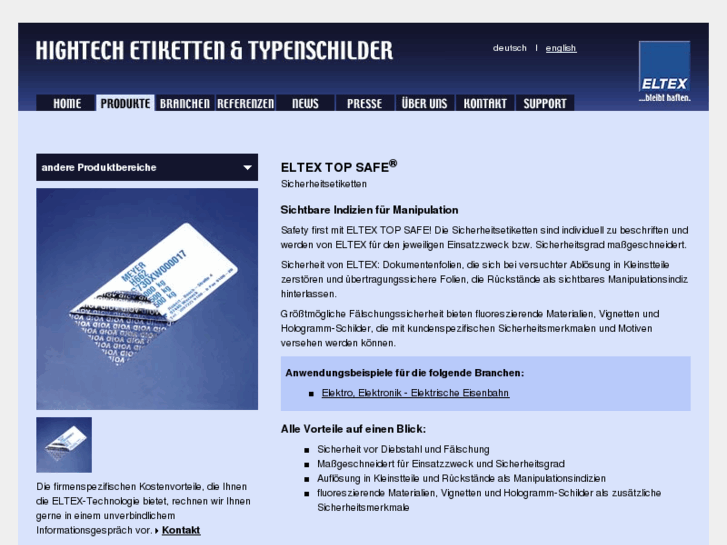 www.sicherheitsetiketten.info