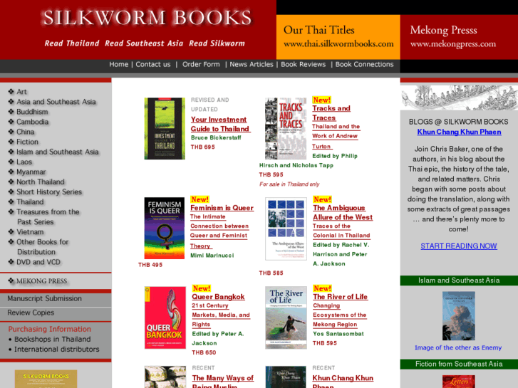 www.silkwormbooks.com