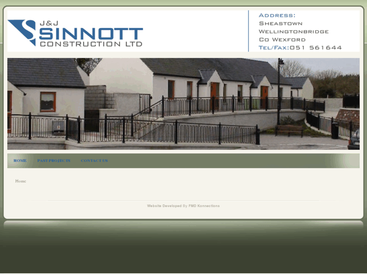 www.sinnottconstruction.com