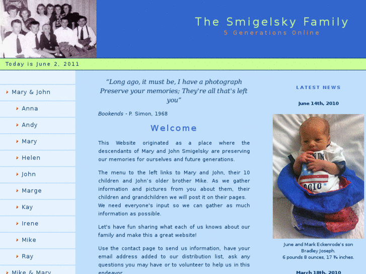 www.smigelsky.com