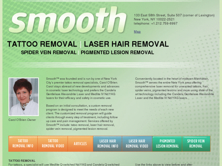 www.smoothlaser.com