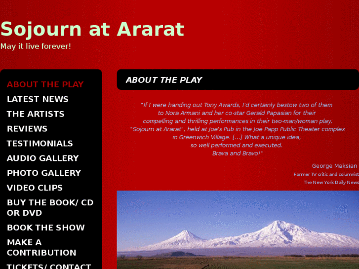 www.sojournatararat.org