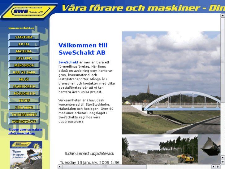 www.sweschakt.se