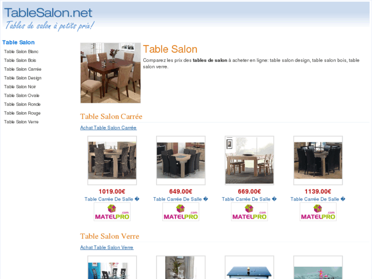 www.tablesalon.net