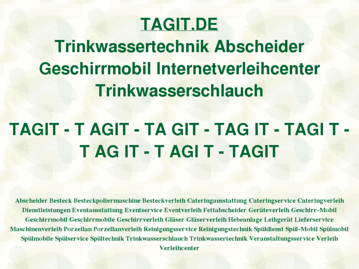 www.tagit.de