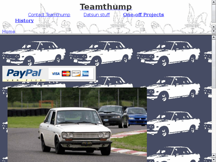 www.teamthump.com