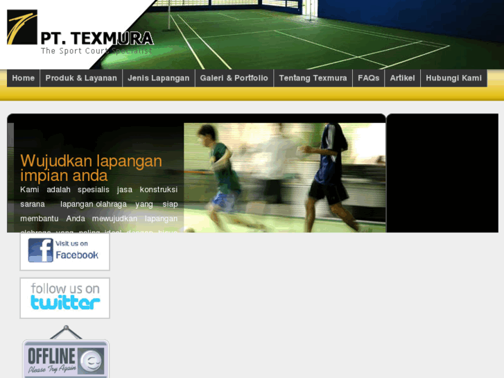 www.texmura.com