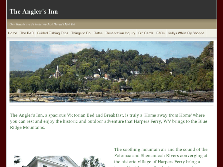 www.theanglersinn.com