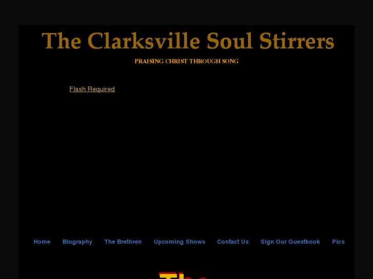 www.theclarksvillesoulstirrers.com