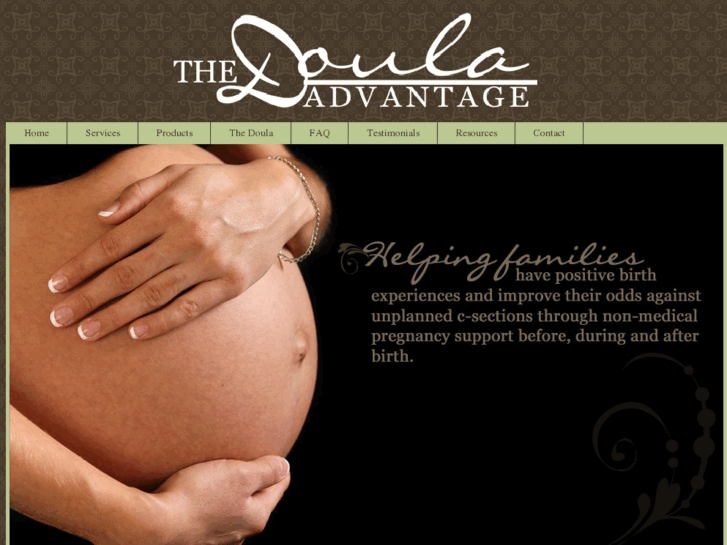 www.thedoulaadvantage.com