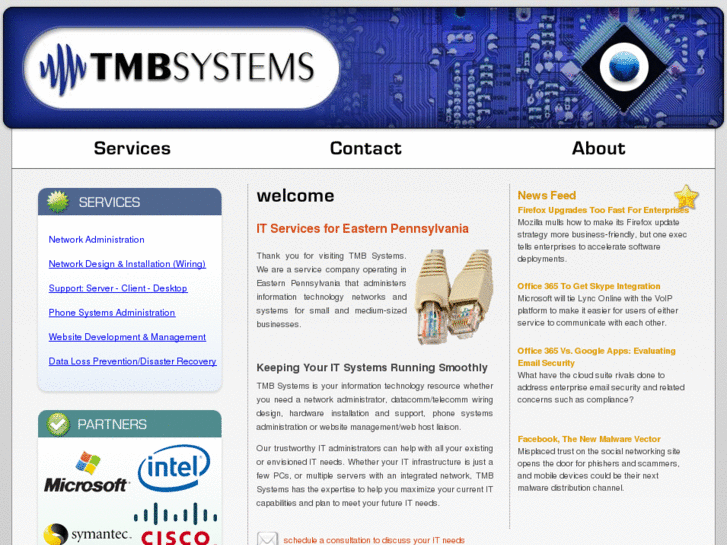 www.tmbsystems.com