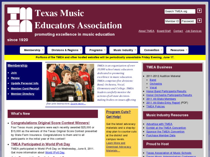 www.tmea.org