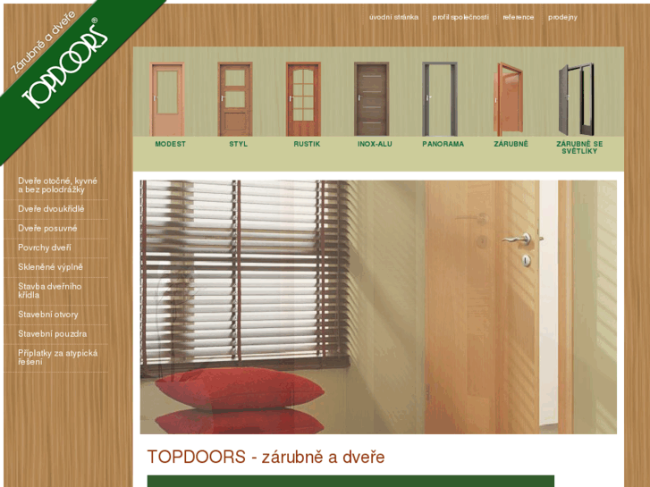 www.topdoors.cz