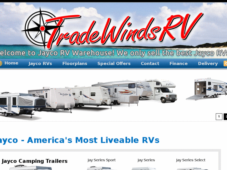 www.tradewindsrvcenter.com