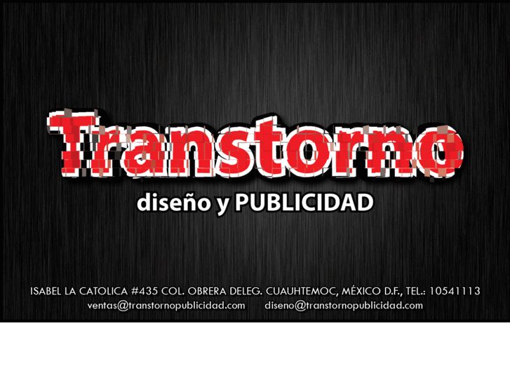 www.transtornopublicidad.com