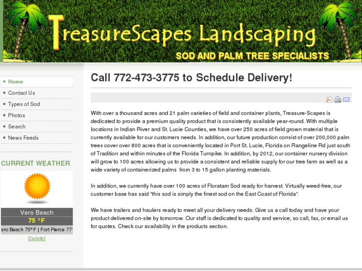 www.treasure-scapes.com