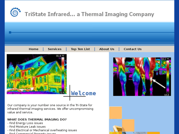 www.tristateinfrared.com