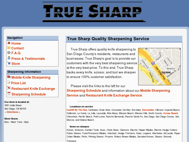 www.truesharp.com