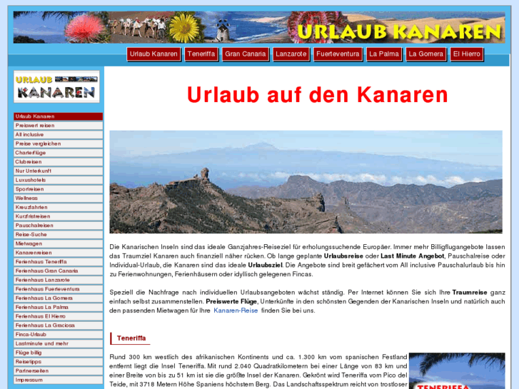 www.urlaub-kanaren.de