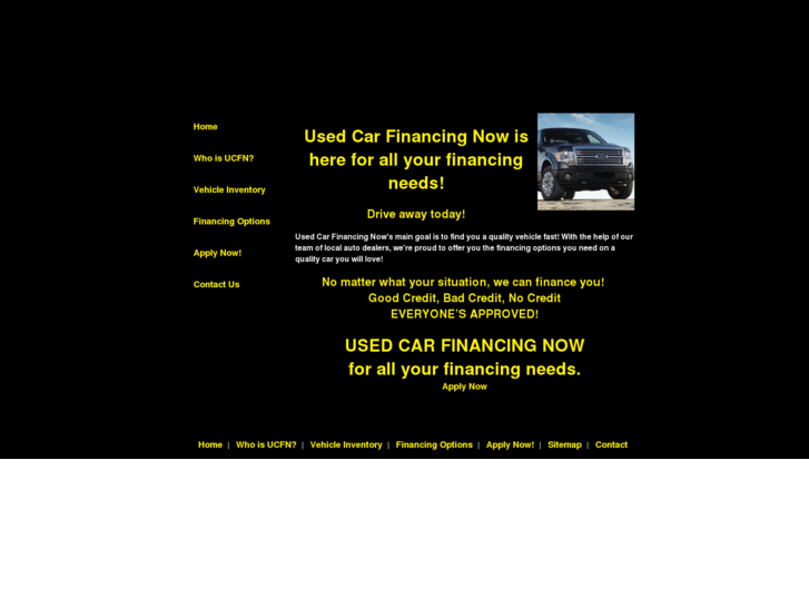 www.used-car-financing-now.com