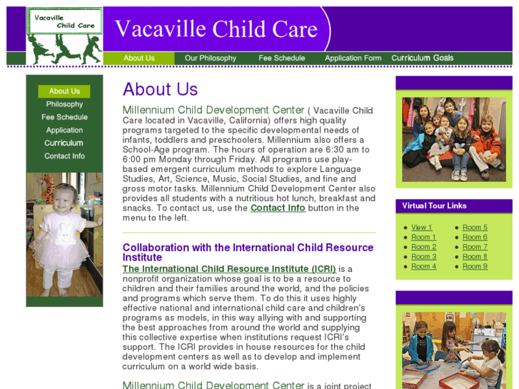 www.vacavillechildcare.com