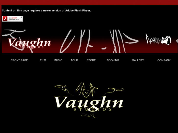 www.vaughnstudios.com