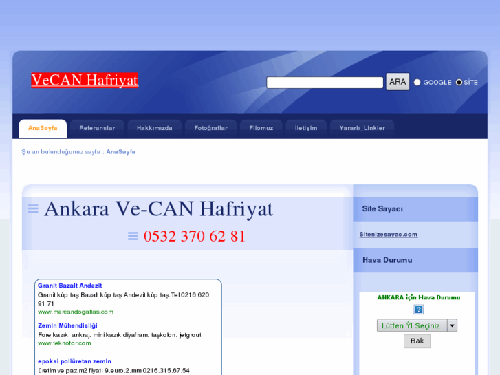 www.vecanhafriyat.com