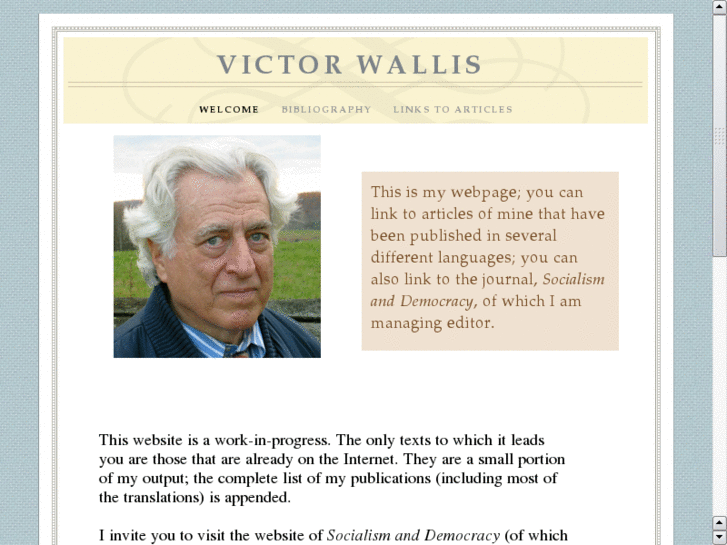 www.victorwallis.com